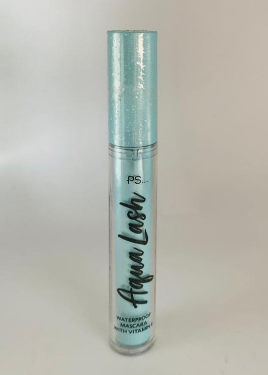 PS MASCARA AQUALASH