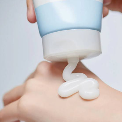 ILLIYOON Ceramide Ato Soothing Gel | Gel Corps & Visage Hydratant Apaisant Peau sèche & Sensible