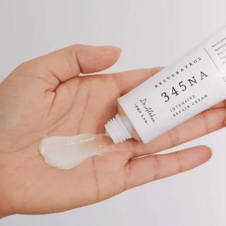 Dr. Althea 345 Relief Cream | Crème Réparatrice Hydratante Apaisante