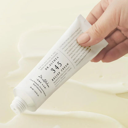 Dr. Althea 345 Relief Cream | Crème Réparatrice Hydratante Apaisante