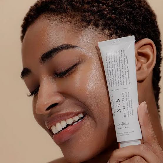 Dr. Althea 345 Relief Cream | Crème Réparatrice Hydratante Apaisante