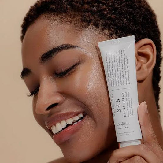 Dr. Althea 345 Relief Cream | Crème Réparatrice Hydratante Apaisante
