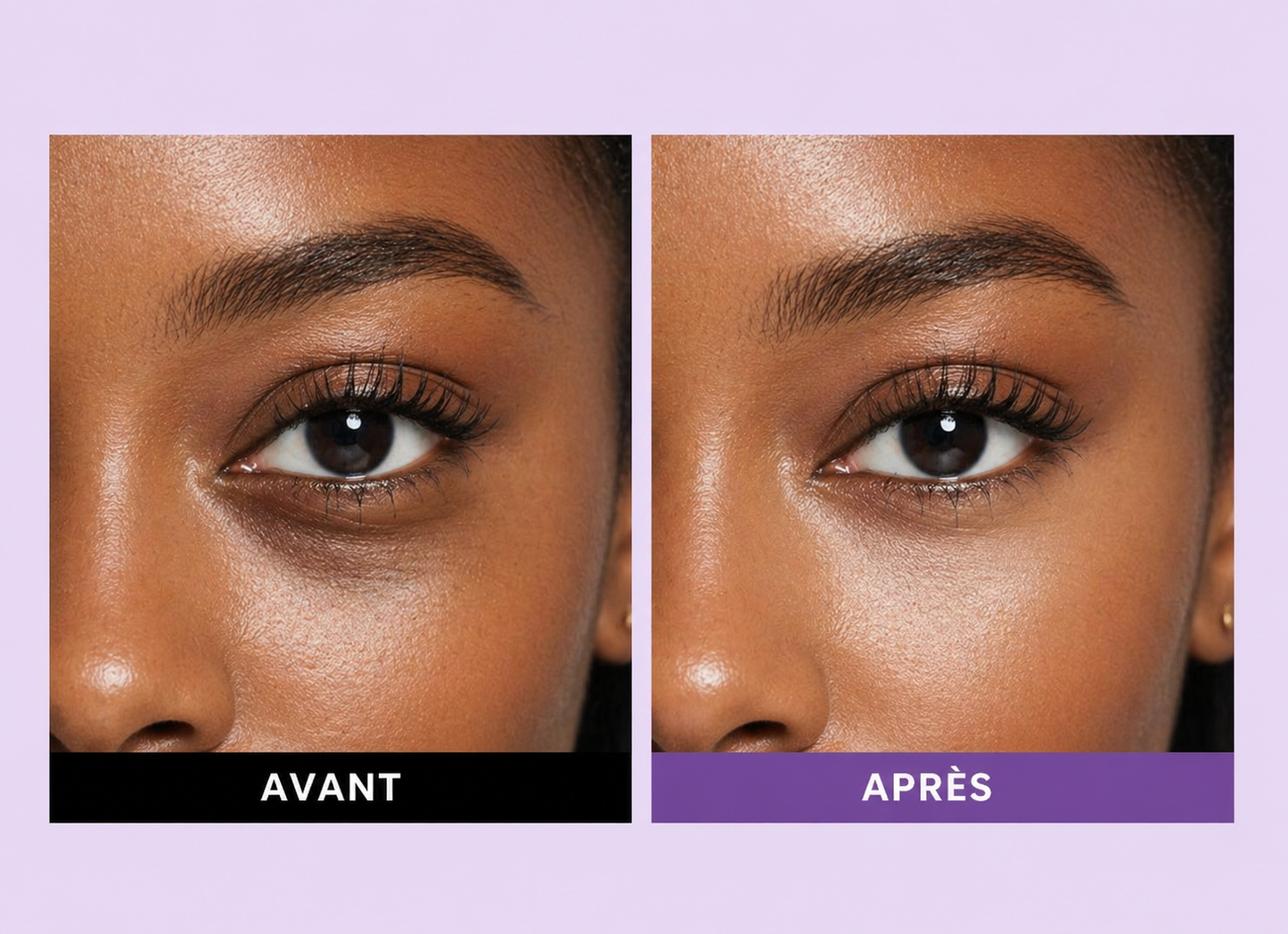 Mary&May Tranexamic Acid + Glutathione Eye Cream & Mini | Crème Contour des yeux Illuminante Hydratante Intense