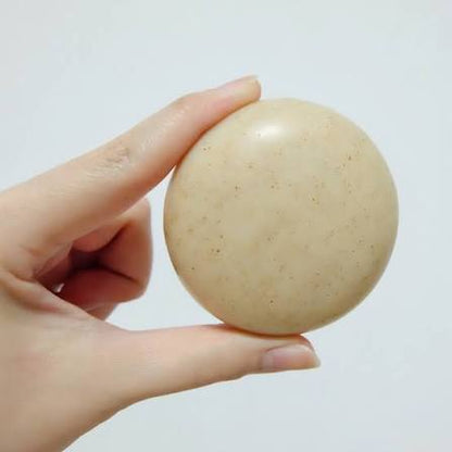 PELICAN Soap Foot Care Soap | Savon Exfoliant Pieds