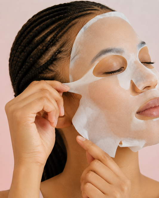 SKIN 1004 Madagascar Centella Poremizing Clarifying Mask | Masque Apaisant Purifiant Resserant de Pores