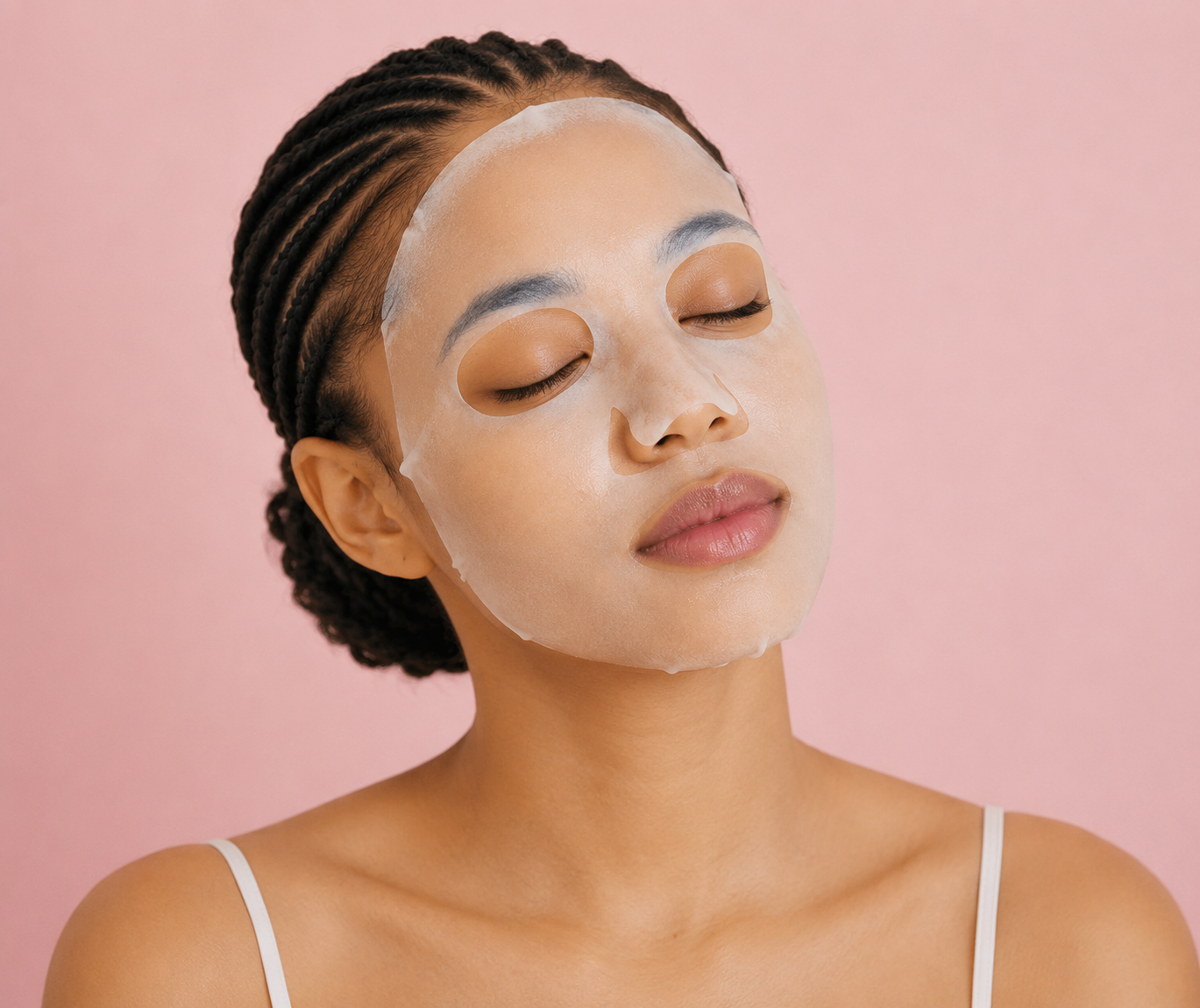SKIN 1004 Madagascar Centella Poremizing Clarifying Mask | Masque Apaisant Purifiant Resserant de Pores