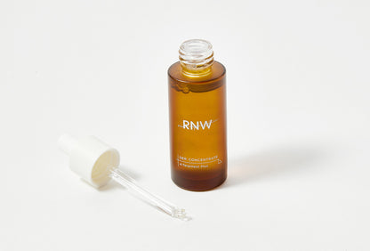 RNW DER, CONCENTRATE 4-Terpineol Plus | Sérum Peau Sensible Apaisant Premium