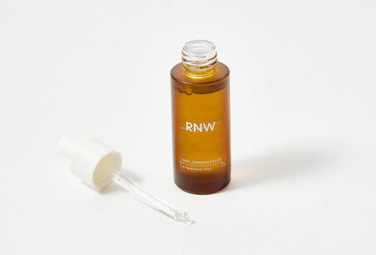 RNW DER, CONCENTRATE 4-Terpineol Plus | Sérum Peau Sensible Apaisant Premium