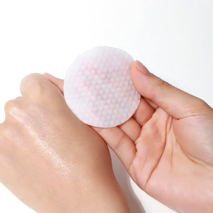 APLB glutathione niacinamide toner pad | Pads Tonifiant Eclat Hydratant Apaisant
