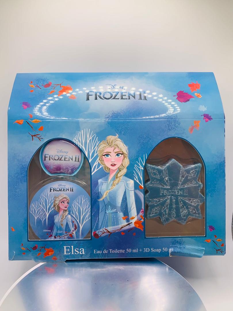 DISNEY Petite beauté Frozen