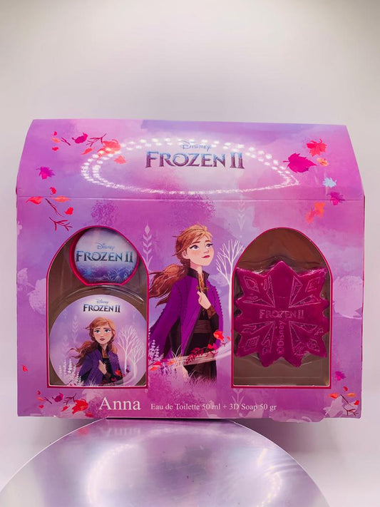 DISNEY Petite beauté Frozen