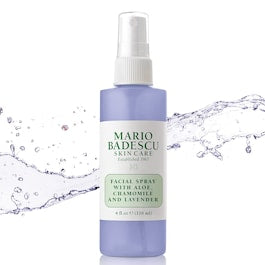 MARIO BADESCU Spray visage à l'aloe vera, à la camomille et à la lavande