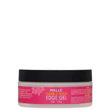 Mielle Honey & Ginger Flexible Hold edge Gel