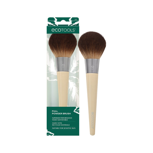 ECOTOOLS Full Powder Makeup Brush