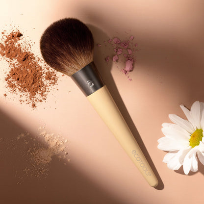 ECOTOOLS Full Powder Makeup Brush