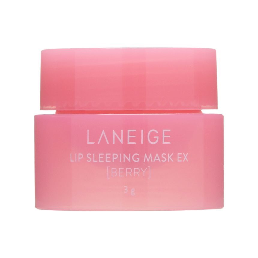 LANEIGE	Lip Sleeping Mask EX Mini | Masque lèvres