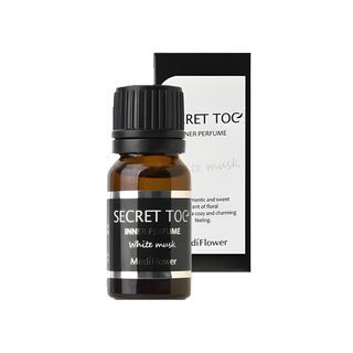 MediFlower Secret Toc Inner Feminine Deodorant