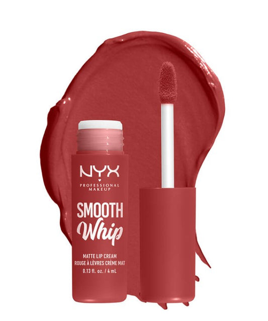 NYX Smooth Cream Pushin Cushion