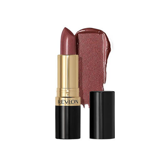 REVLON LIPSTICK SUPER LUSTROUS SMOKY ROSE