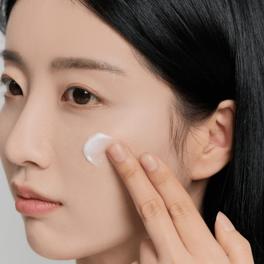 SKIN 1004 Madagascar Centella Tone Brightening Capsule Cream | Crème Eclaircissante & Illuminante