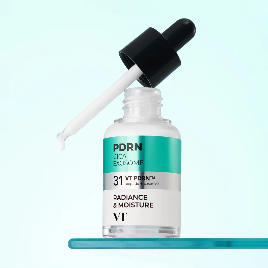 VT PDRN R5 Firming Ampoule | Ampoule Coréenne Raffermissante Revitalisante Fermeté