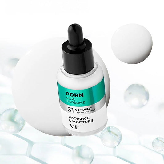 VT PDRN R5 Firming Ampoule | Ampoule Coréenne Raffermissante Revitalisante Fermeté