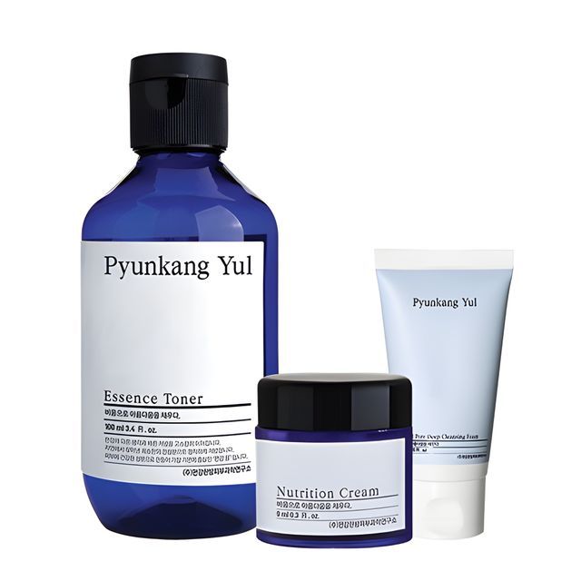 Pyunkang Yul Essence Toner Special Set