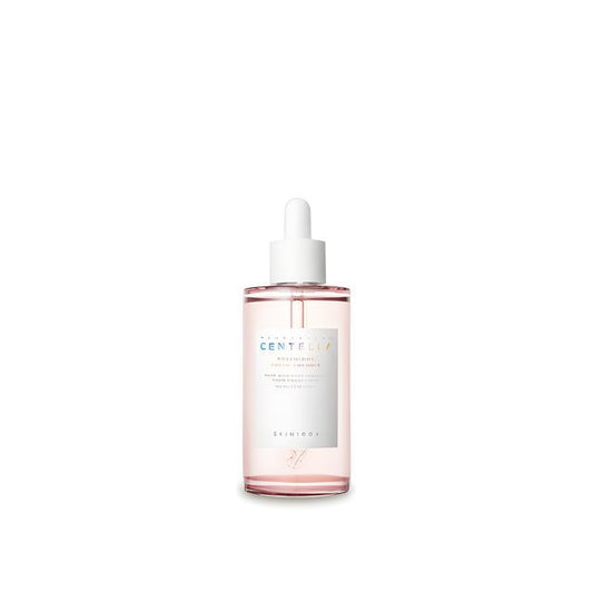 SKIN 1004 Madagascar Centella Poremizing Fresh Ampoule | Sérum Rafraichissant & Régulateur Sébum