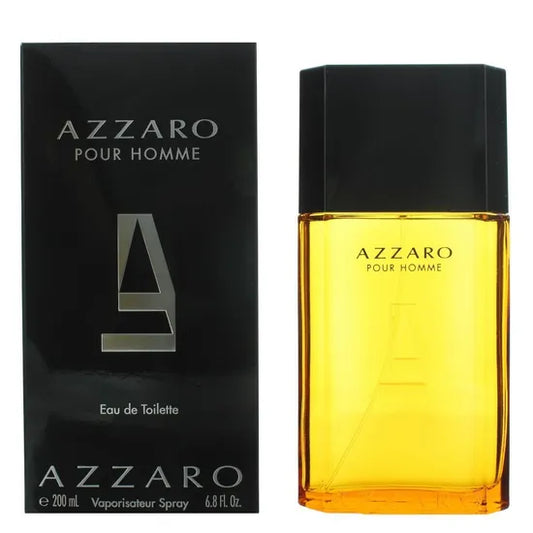 Azzaro Azzaro