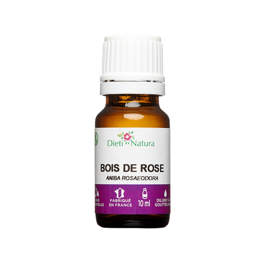 DIETINATURA Huile essentielle de Bois de rose