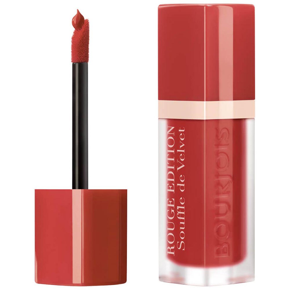 BOURJOIS ROUGE A LEVRES SOUFFLE DE VELVET CARAMELI MELO