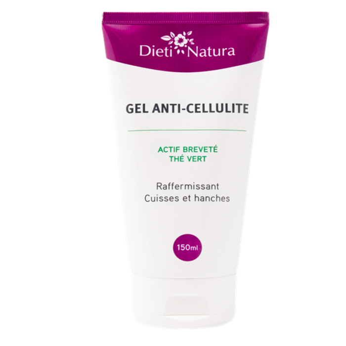 DIETINATURA Gel anti-cellulite