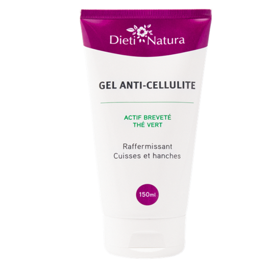 DIETINATURA Gel anti-cellulite