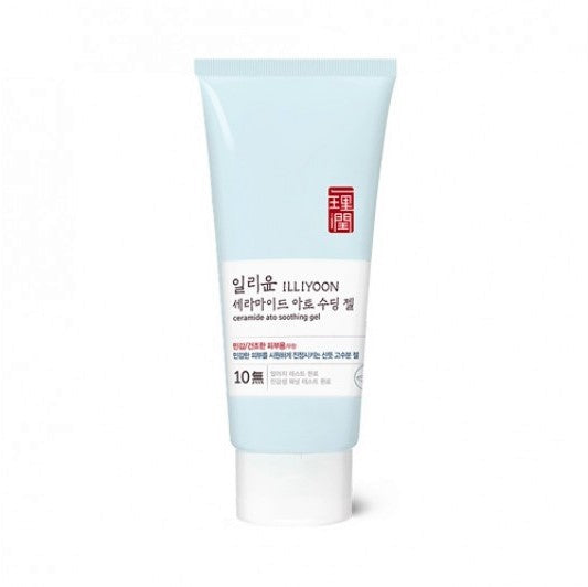 ILLIYOON Ceramide Ato Soothing Gel