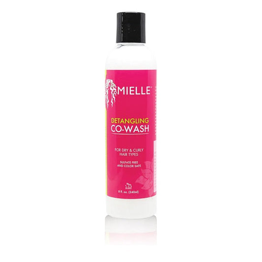 Mielle Organics Detangling Co-Wash - Démélant