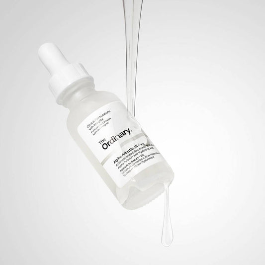 THE ORDINARY Alpha Arbutine 2% + HA | Sérum Anti Hyper-Pigmentation Unformisant
