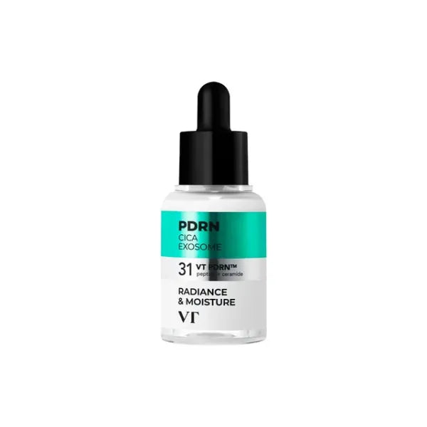 VT PDRN R5 Firming Ampoule | Ampoule Coréenne Raffermissante Revitalisante Fermeté