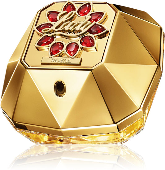 Paco Rabanne LADY MILLION ROYAL