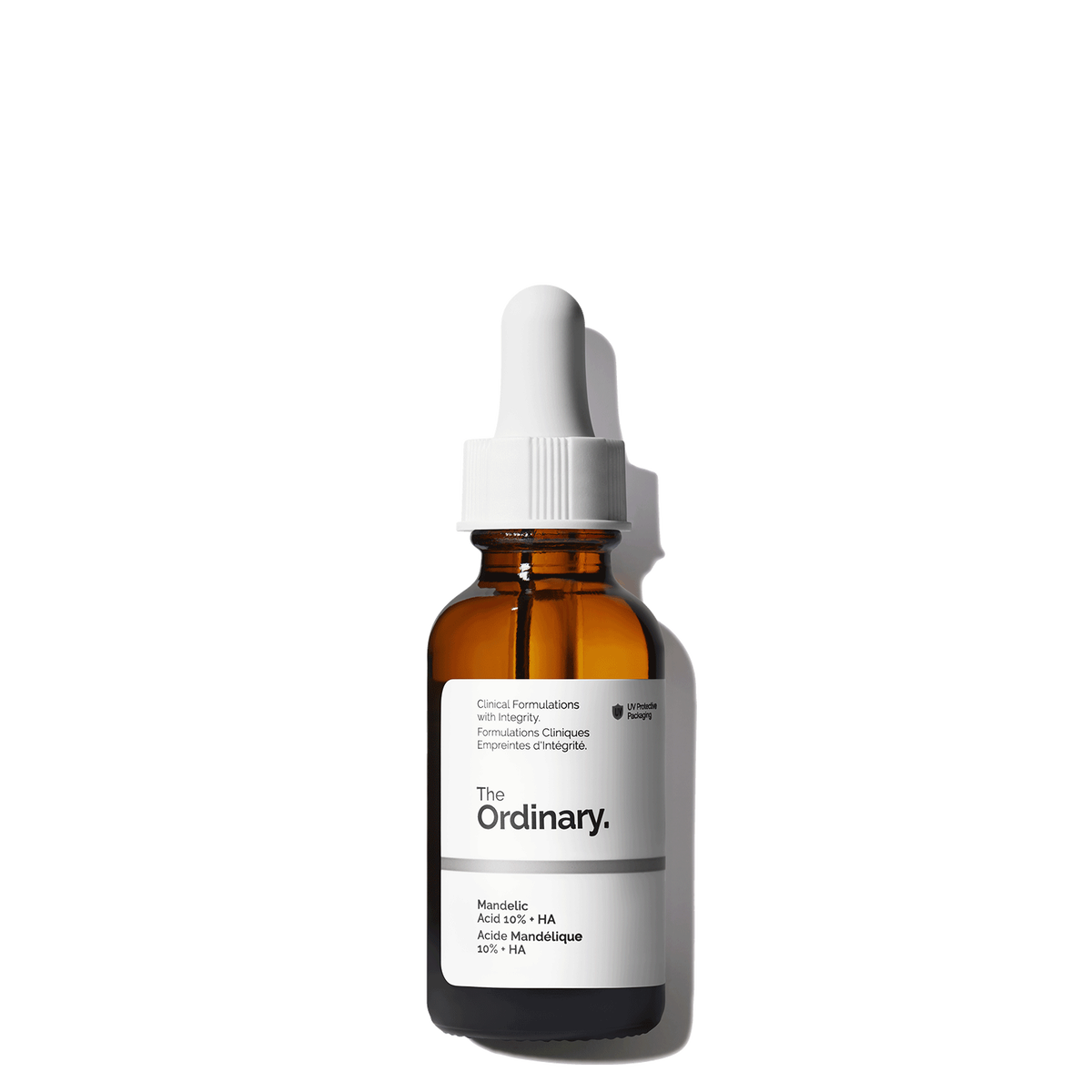 The Ordinary Mandelic Acid 10% & HA Peeling