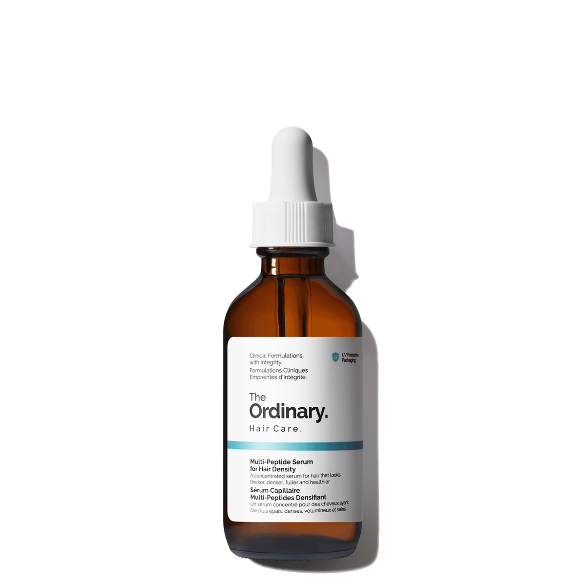 The Ordinary Multi Peptide Serum For Hair Density