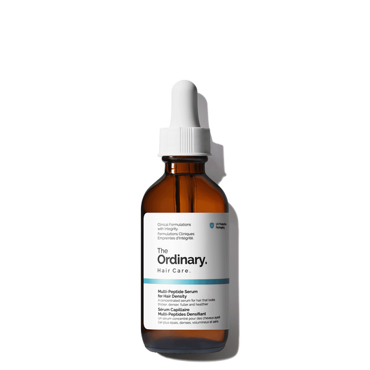 The Ordinary Multi Peptide Serum For Hair Density