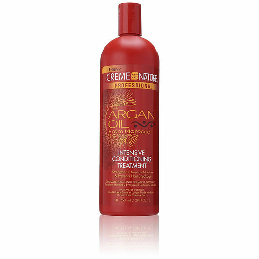 Creme Of Nature Argan Oil Conditioner Pro Treatment