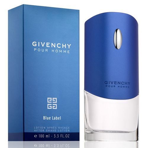 Givenchy Blue Label