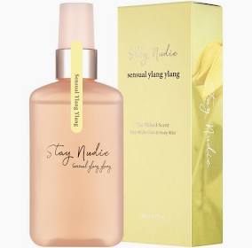 BODY HOLIC Stay Nudie Body Mist - 3 Types