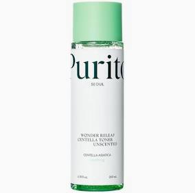 PURITO Centella Unscented Toner