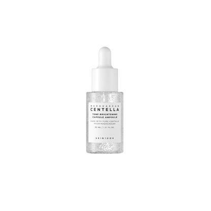 SKIN 1004 Madagascar Centella Tone Brightening Capsule Ampoule | Sérum Eclaircissant & Correcteur